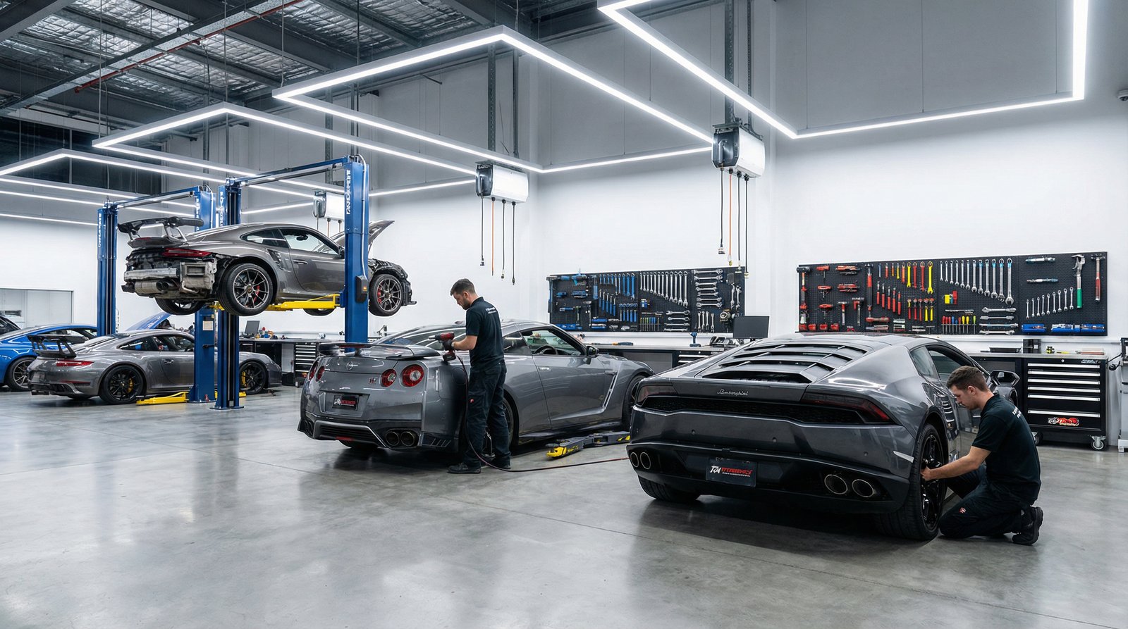 困困兔改装视频